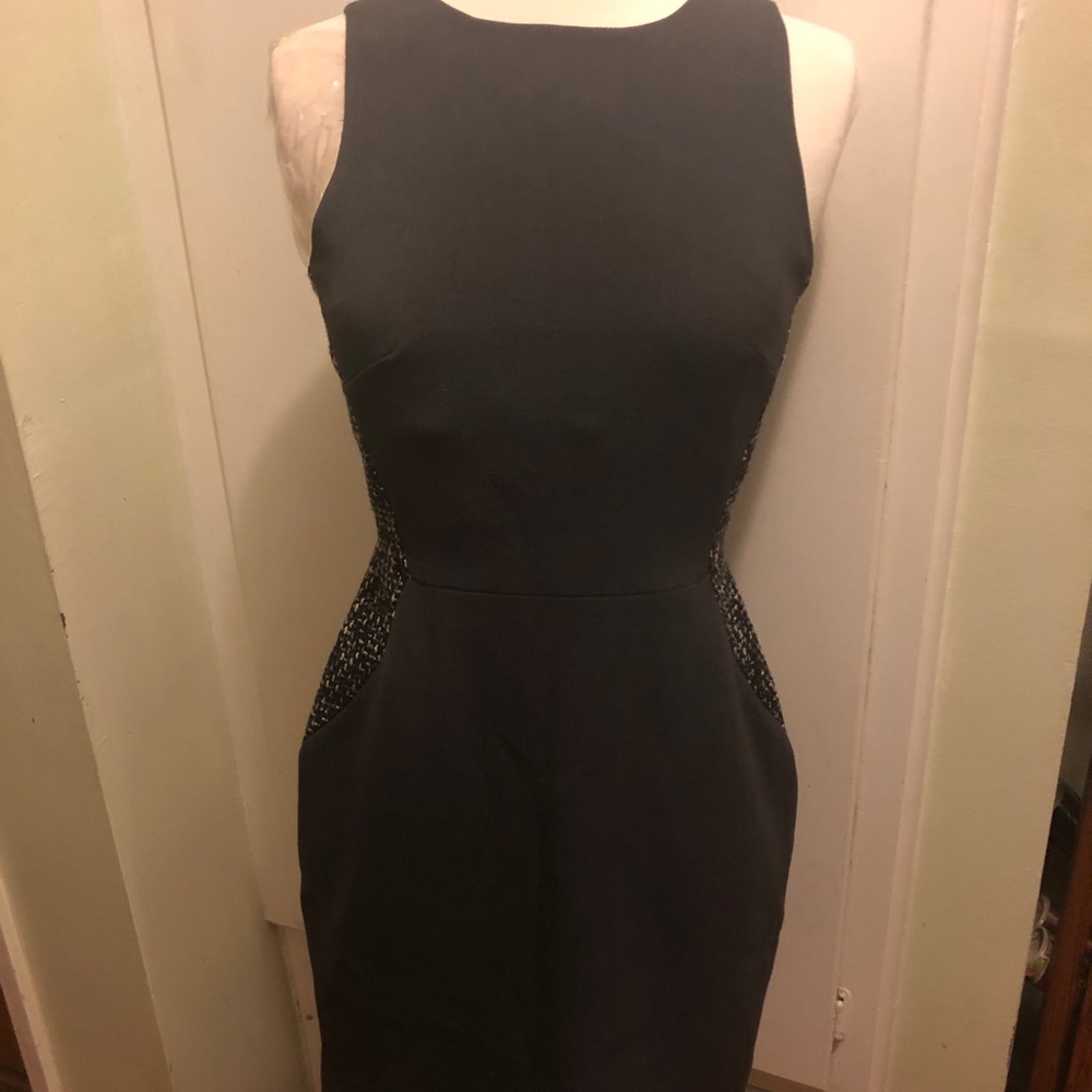 Banana Republic Sheath Dress - Picture 6 of 8